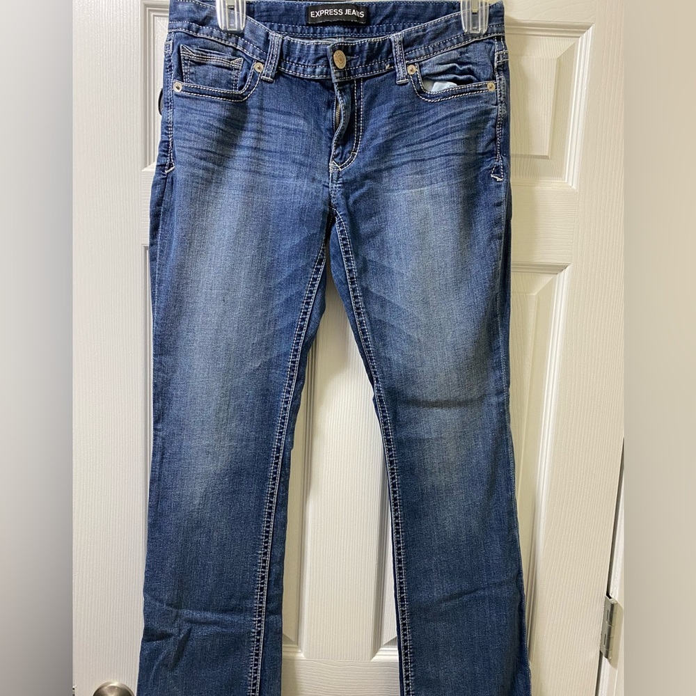 Express Jeans